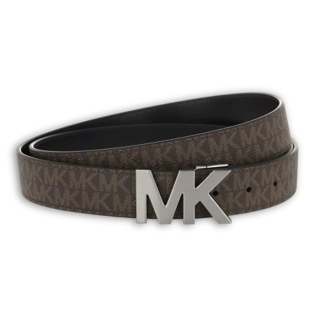 Cinturón reversible Michael Kors - Moro-Negro