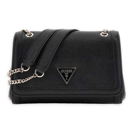 Borsa Guess Noelle - Schwarz