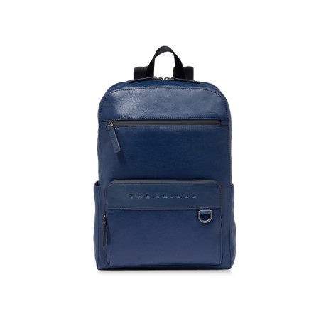 The Bridge Damiano Rucksack - Blau