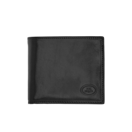 HTN - New Big Pochette Uomo Borsa In Pelle Organizer Portafoglio Assegni  Portafoglio Porta Carte Di Credito Portafoglio Telefono (nero) - ePrice