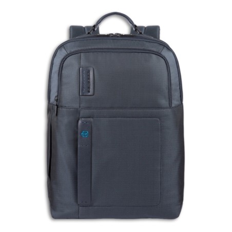 Piquadro P16 Rucksack - Blau