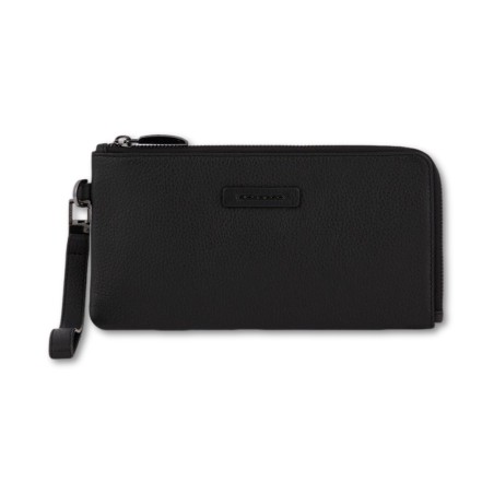 Piquadro Modus Spezial Clutch - Schwarz