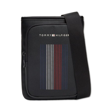 Bolso de hombro Tommy Hilfiger Foundation