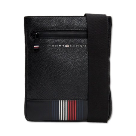 Bolso de hombro Tommy Hilfiger Transit