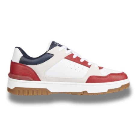 Tommy Hilfiger Schuhe - Rot