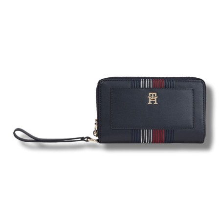 Cartera Tommy Hilfiger Distinct Travel