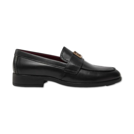 Tommy Hilfiger Schuhe mit Absatz - Schwarz