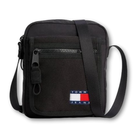 Tommy Jeans Mission Tasche - Schwarz