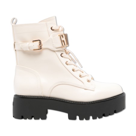 Guess Vaires Schuhe - Crema