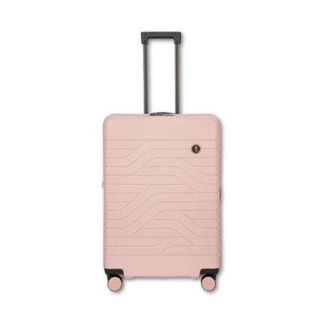 Bric's Ulysses Trolley - Pink