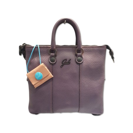 Borsa Gabs G3 Plus S - Viola