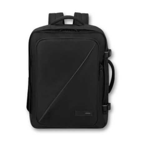 Zaino American Tourister Take2Cabin - Schwarz