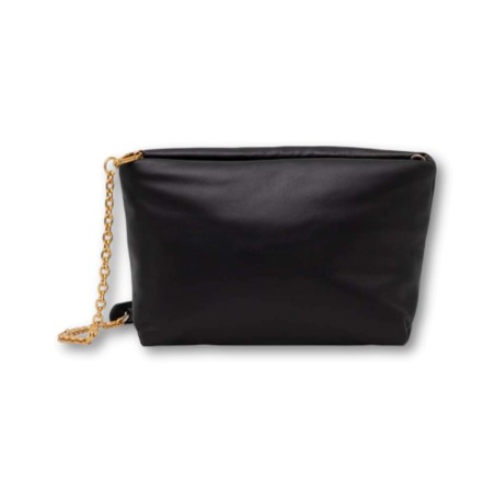 Bolso Gianni Chiarini - Negro