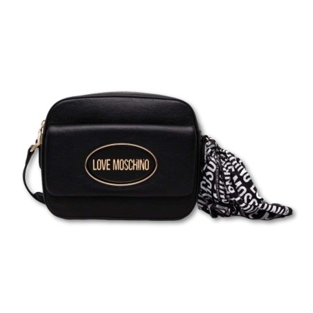 Bolso Love Moschino