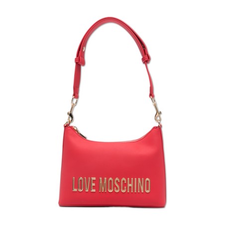 Love Moschino Bag - Red