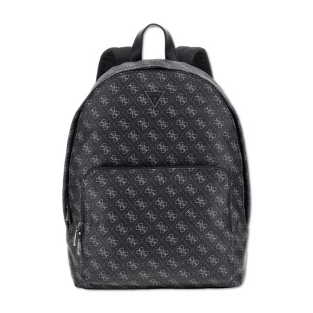 Guess Vezzola backpack - Black-Multi