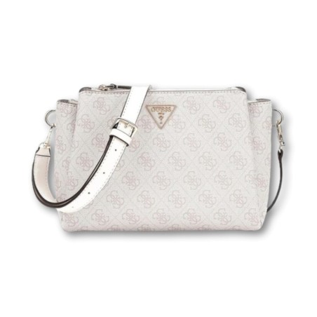 Guess Noelle Bag - Ivory