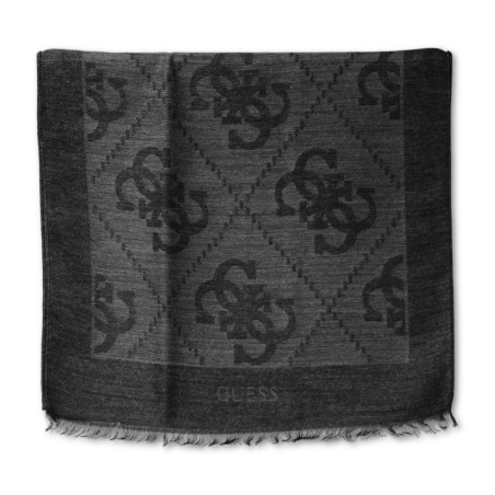 Sciarpa Guess Salzburg - Black