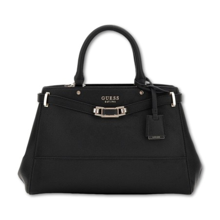 Guess Silvye Tasche - Schwarz