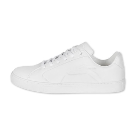 Sneakers Trussardi linea Eris - Weiß