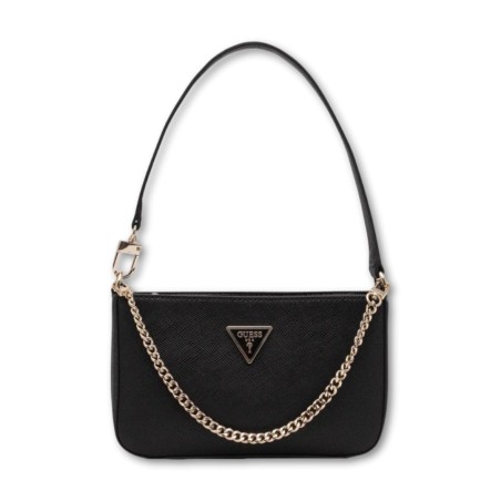 Borsa Guess Noelle - Negro