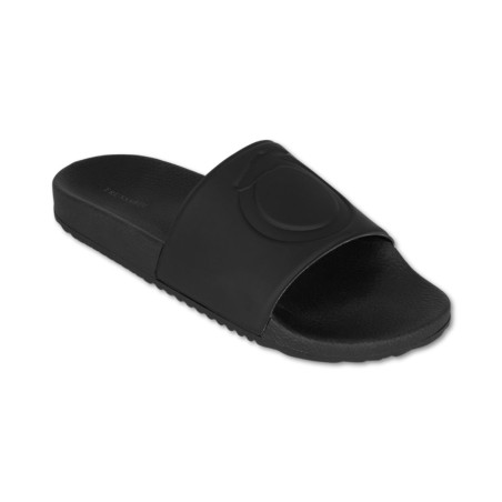 TRUSSARDI RUBBER SHOES - Black