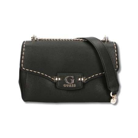 Borsa Guess Nastra - Black