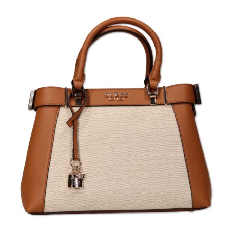 Guess Anadela Tasche - Naturleder