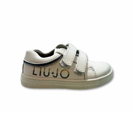 Scarpe LiuJo - WEISS