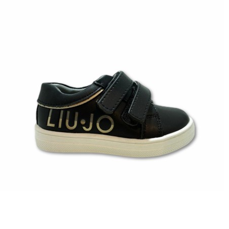 Scarpe LiuJo - SCHWARZ