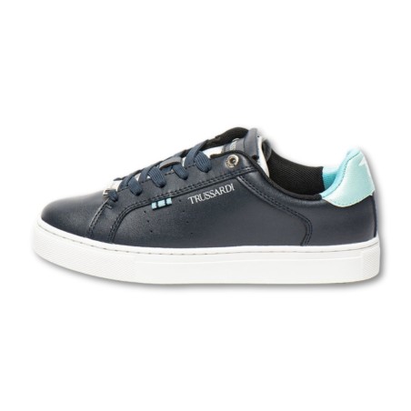 Scarpe Trussardi Jeans - BLAU