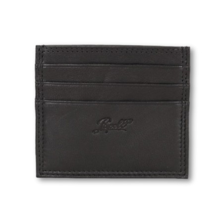 P.CARDS PAPELL3 - BLACK