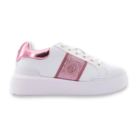 Pollini shoes - White