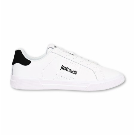 Just Cavalli shoes - White