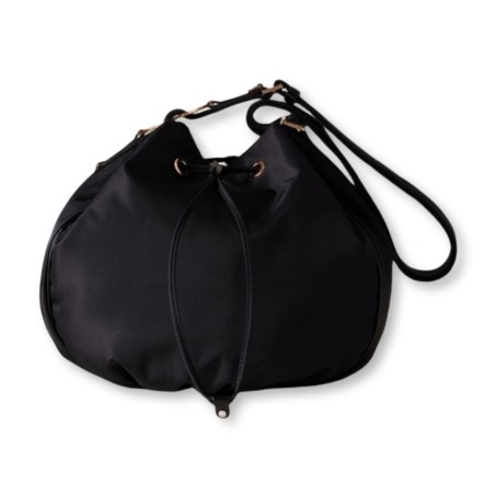 Borbonese women's bag - Black