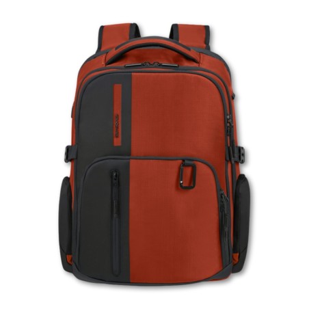 Samsonite Biz2go Rucksack - Terrakotta