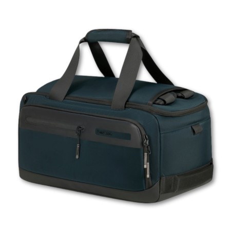 Borsone Samsonite Biz2go - Deep-Blue