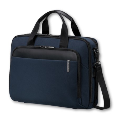 Samsonite Evosight Aktentasche - Blau