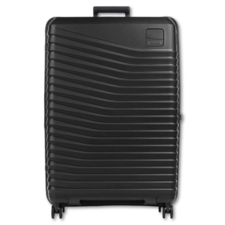 Samsonite Intuo Trolley - Schwarz