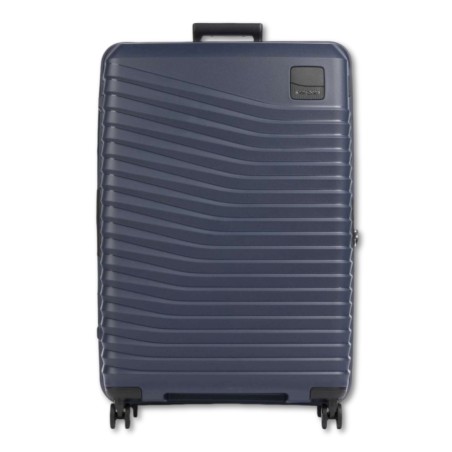 Samsonite Intuo Trolley - Mitternachtsblau