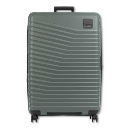 Samsonite Intuo Trolley - Olivgrün