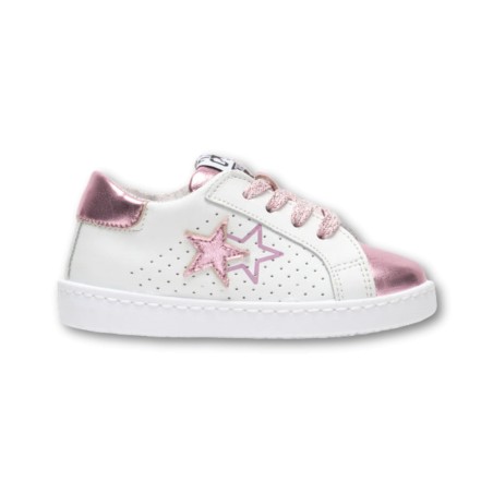 Sneakers pelle 2Star