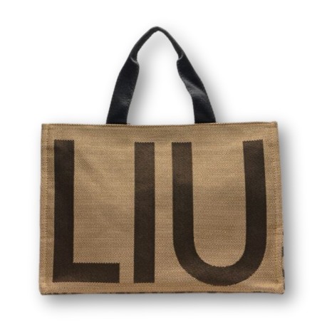 Liu Jo Tasche - Braun