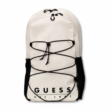 Zaino Guess Sondrio - Black and White