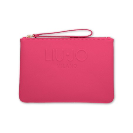 Pochette Liu Jo - Fucsia