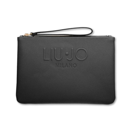 Pochette Liu Jo - Negro