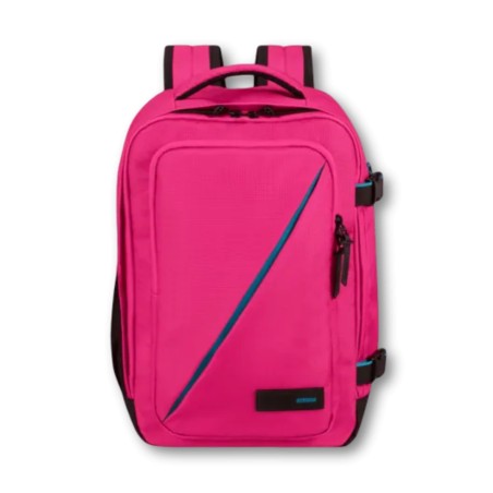 Zaino American Tourister Take2Cabin - Raspberry