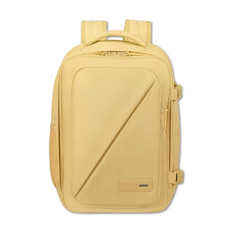 Zaino American Tourister Take2Cabin - Pastel Yellow