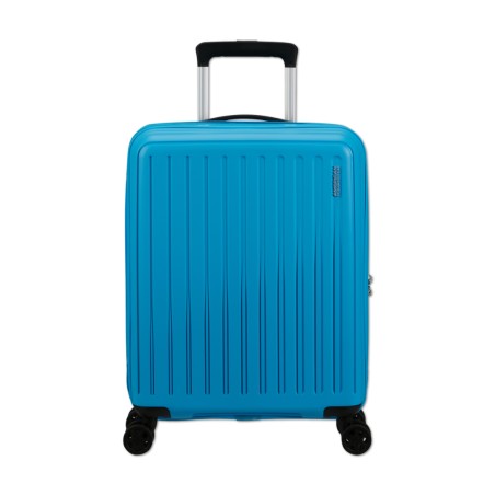 Trolley Samsonite Rejoy - Azurblau