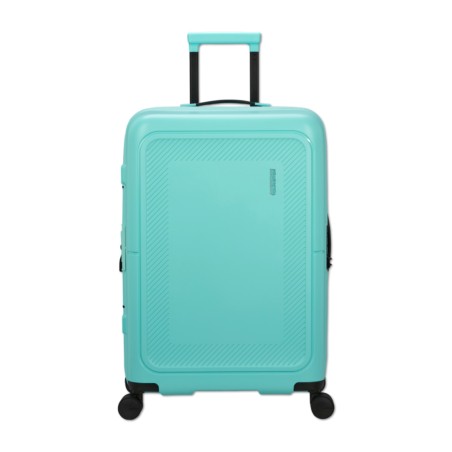 American Tourister Dashpop Trolley